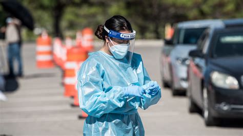 El Paso celebrates National Nurses Week