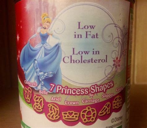 Disney Princess Campbell's Soup | Disney Princess Campbell's… | Flickr