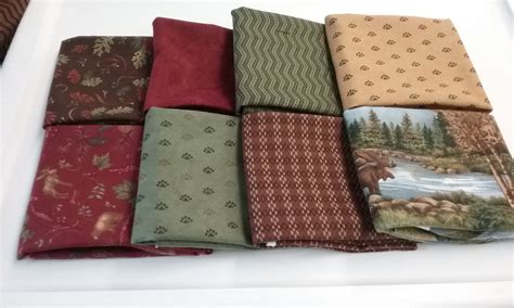 Flannel----- All Flannel Fabrics in the Store