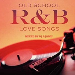 Old School R&B Love Songs Vol. 1 by DJ AJAMU | Mixcloud