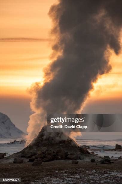 4,089 Fumarole Stock Photos, High-Res Pictures, and Images - Getty Images