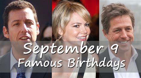 September 9 Birthday horoscope - zodiac sign for September 9th