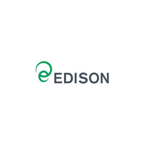 Edison logo Vector - (.Ai .PNG .SVG .EPS Free Download)