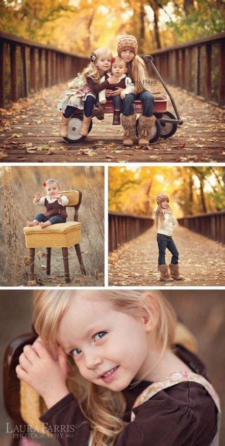 Photography Poses Fall Photo Shoot 25 Ideas For 2019 #photography | Children photography, Autumn ...