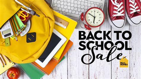 The best Amazon back-to-school deals of 2020 | Real Homes