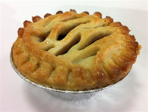 Morrisons Lattice Mince Pies Pie2 - Mince Pie Club.