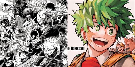 My Hero Academia: Will There Be A Sequel?