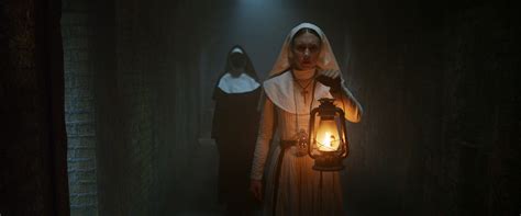 The Nun movie review & film summary (2018) | Roger Ebert