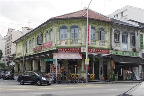 5 Interesting Sites to Visit on the Geylang Serai Heritage Trail