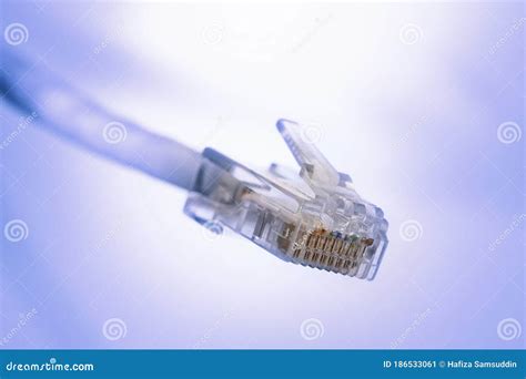 Modular Connector. Conceptual Image Stock Image - Image of item, concepts: 186533061