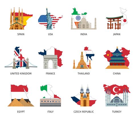 Symbols For Flags