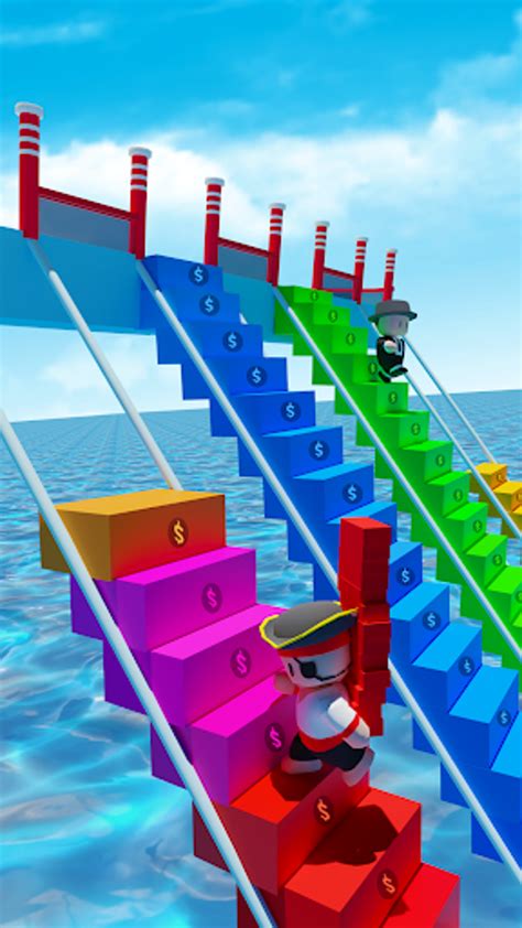 Bridge Game - Race Master 3D for Android - Download