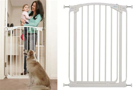 14 baby safety gates and safety gates for your home