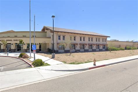 Animal Shelter in Apple Valley, CA - CountyInfo