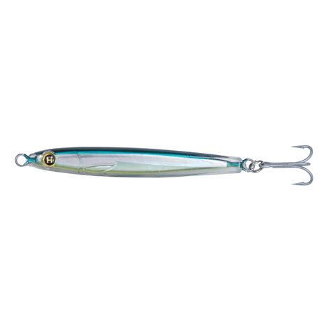 Hogy Lures Epoxy Jigs - The Saltwater Edge