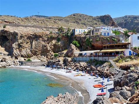 Vrissi Beach (Sfakia) - 2020 All You Need to Know BEFORE You Go (with Photos) - Tripadvisor