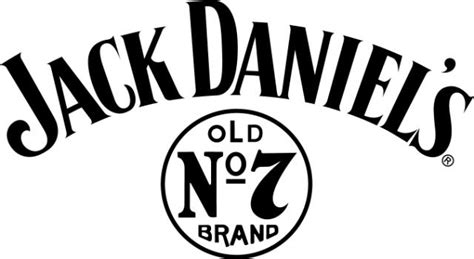 7 Jack Daniel's Logo Vector Images - Jack Daniel's Logo, Jack Daniel's Logo Template and Jack ...