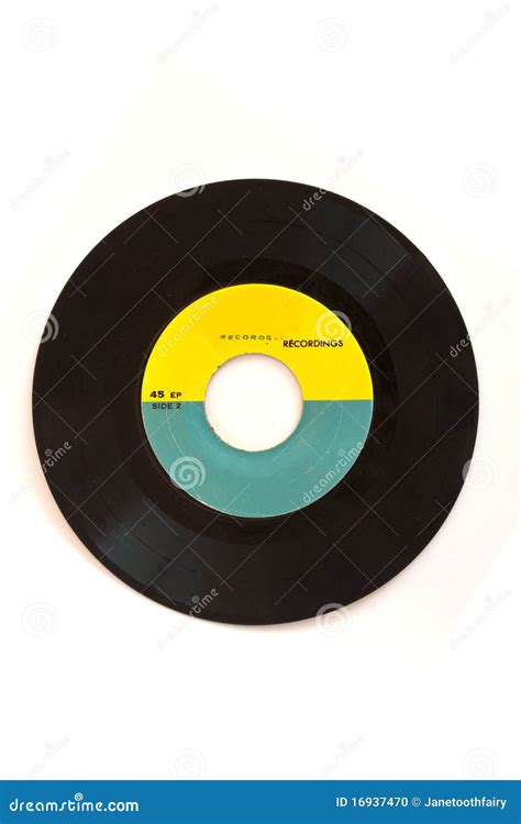 Phonograph Record stock photo. Image of vinyl, medium - 16937470