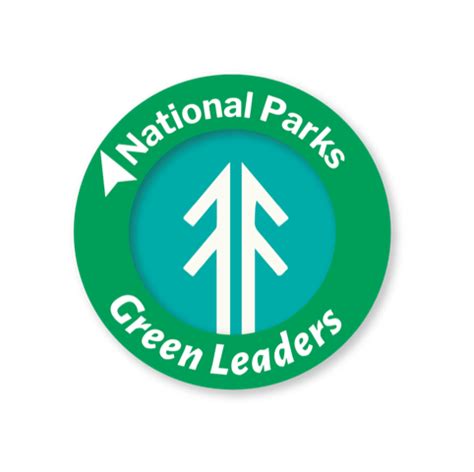 Green Leaders - National Parks