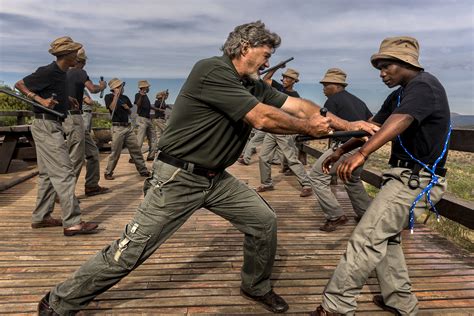 Farm Murders South Africa — Brent Stirton