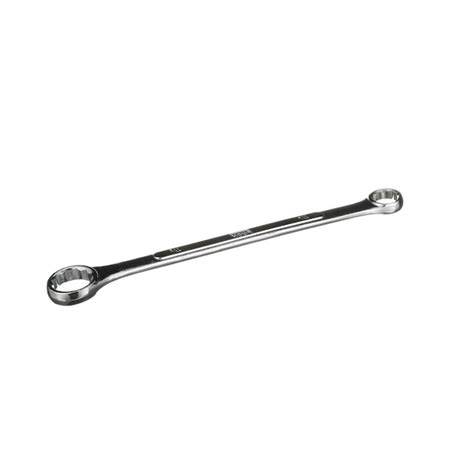 bROK Hitch Ball Wrench - Chrome Plated Forged Steel for Trailer Repair in the Trailer Parts ...