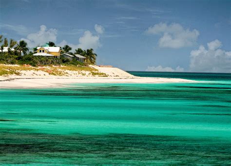 Bimini: las islas de las Bahamas más cerca de los Estados Unidos » Miami tour