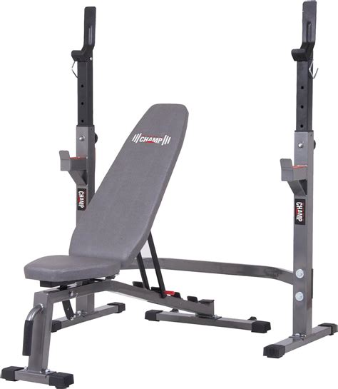 4 best folding weight bench with rack - Health Makes You