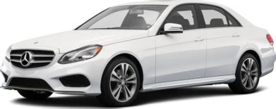 2015 Mercedes-Benz E-Class Specs & Feature Comparisons | Kelley Blue Book