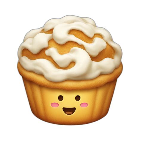 pastry | AI Emoji Generator