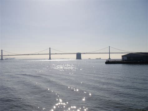 Bay Bridge - San Francisco Photo (959751) - Fanpop