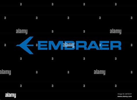 Embraer Logo