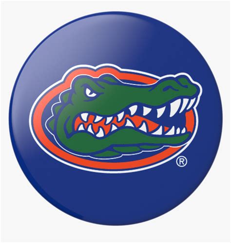 Florida Gators Basketball Logo , Transparent Cartoons - Florida Gators ...