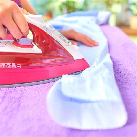 Does Steam Iron Shrink Fabric? Unveiling The Truth