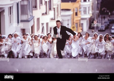 THE BACHELOR (1999) CHRIS O'DONNELL BCOR 024 Stock Photo - Alamy