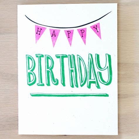 Google Docs Birthday Card Template en 2020 (con imágenes)