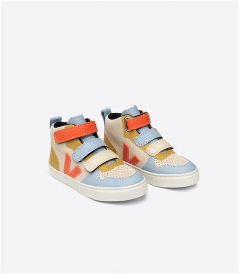 Kids shoes | Kids Sneakers for boys and girls | VEJA KIDS