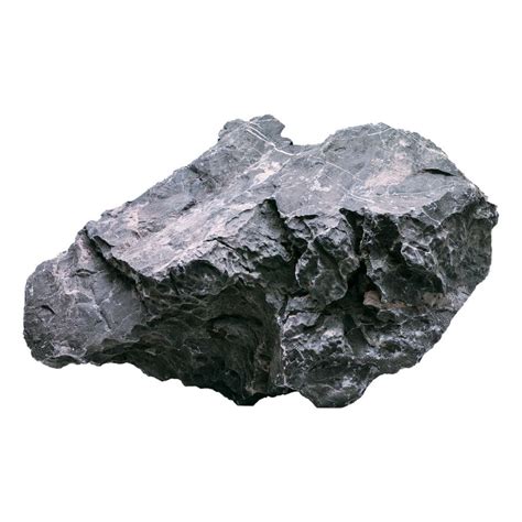 Seiryu stone - Premium Dark (per kg) – AquaSnails