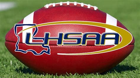 Louisiana high school football scoreboard: Week 6 LHSAA scores