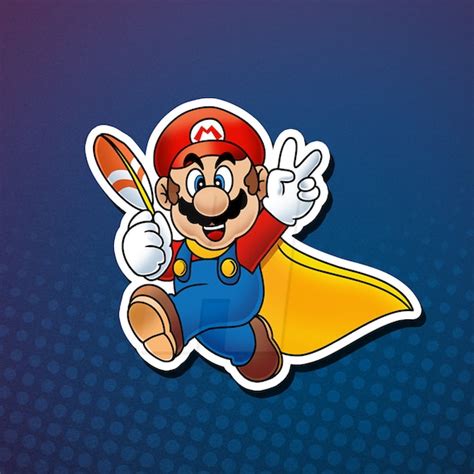 Cape Mario | Etsy