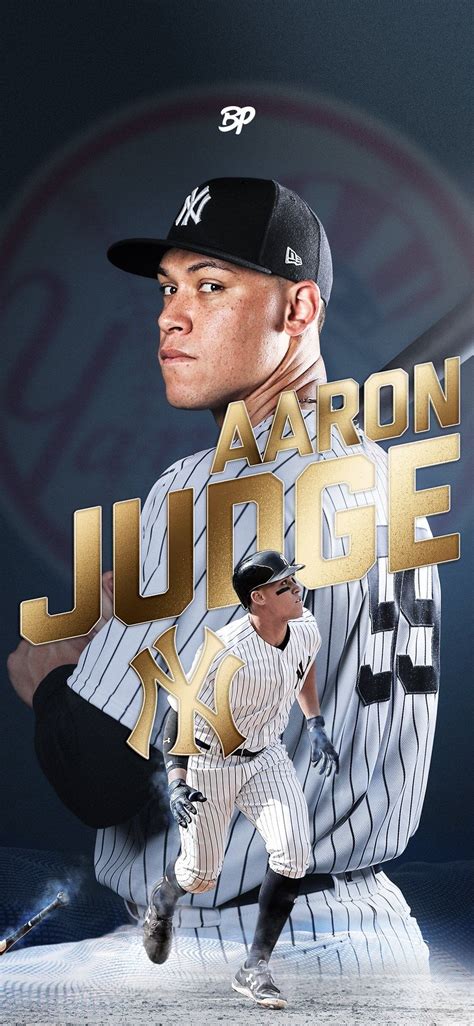 Aaron Judge - Sovereign Profile Lightbox