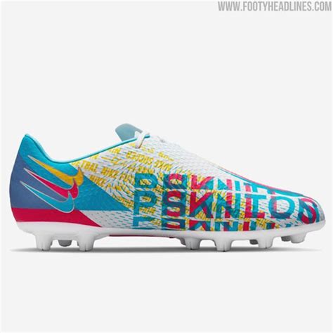 Insane Nike Phantom GT '3D Reveal' Boots Released - Footy Headlines