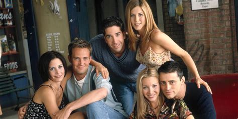 The 15 Best Sitcoms From the 90s, Ranked (That Are Still Great) - whatNerd