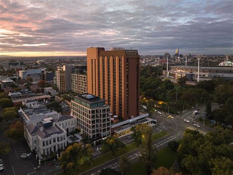 Pullman Melbourne On The Park