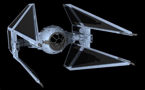 Star Wars: X-wing, Tie Interceptor Review - Bell of Lost Souls