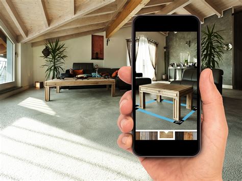 Plan The Living Room of Your Dreams W/ These Interior Design Apps