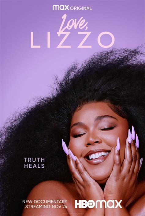 Lizzo's HBO Max Documentary: Trailer, Release Date | POPSUGAR Entertainment