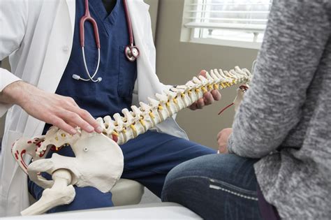 Spine Surgery: 5 Tips for Speedy Recovery