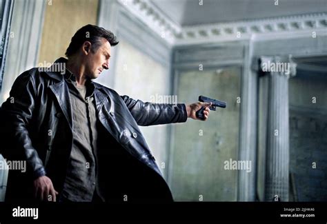 LIAM NEESON, TAKEN 2, 2012 Stock Photo - Alamy