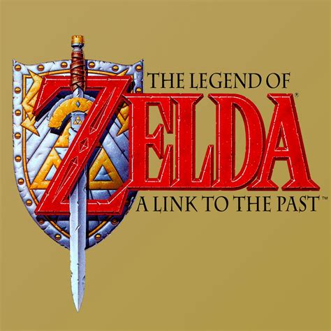 The Legend of Zelda: A Link to the Past - IGN