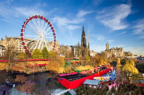 Your Ultimate Guide of Things to Do in Edinburgh - Fork and Foot